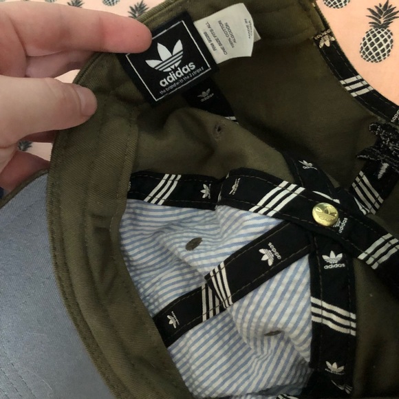 Adidas hat bundle - Picture 2 of 3